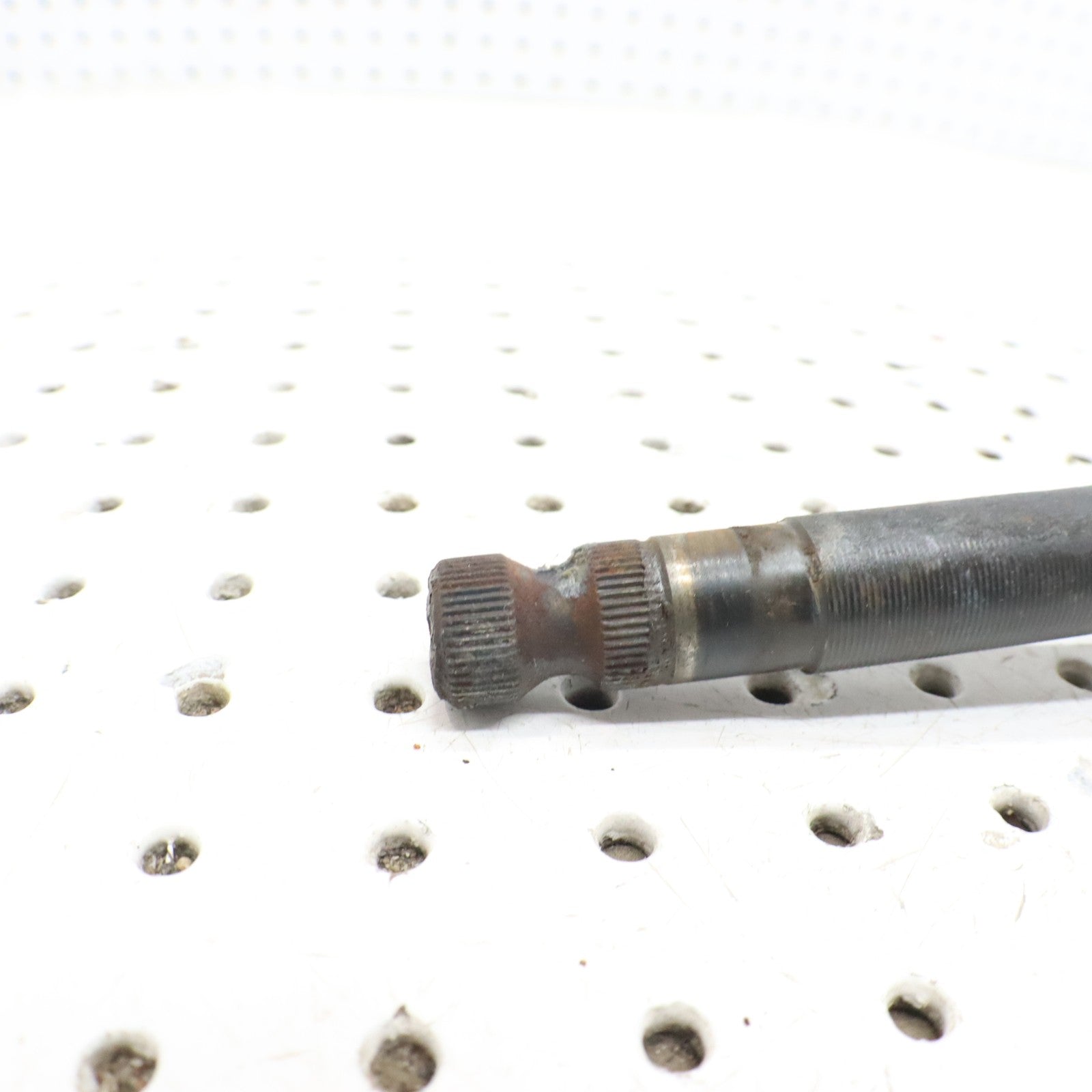 1995 Polaris Xcr 600 Spindle 6230075-067