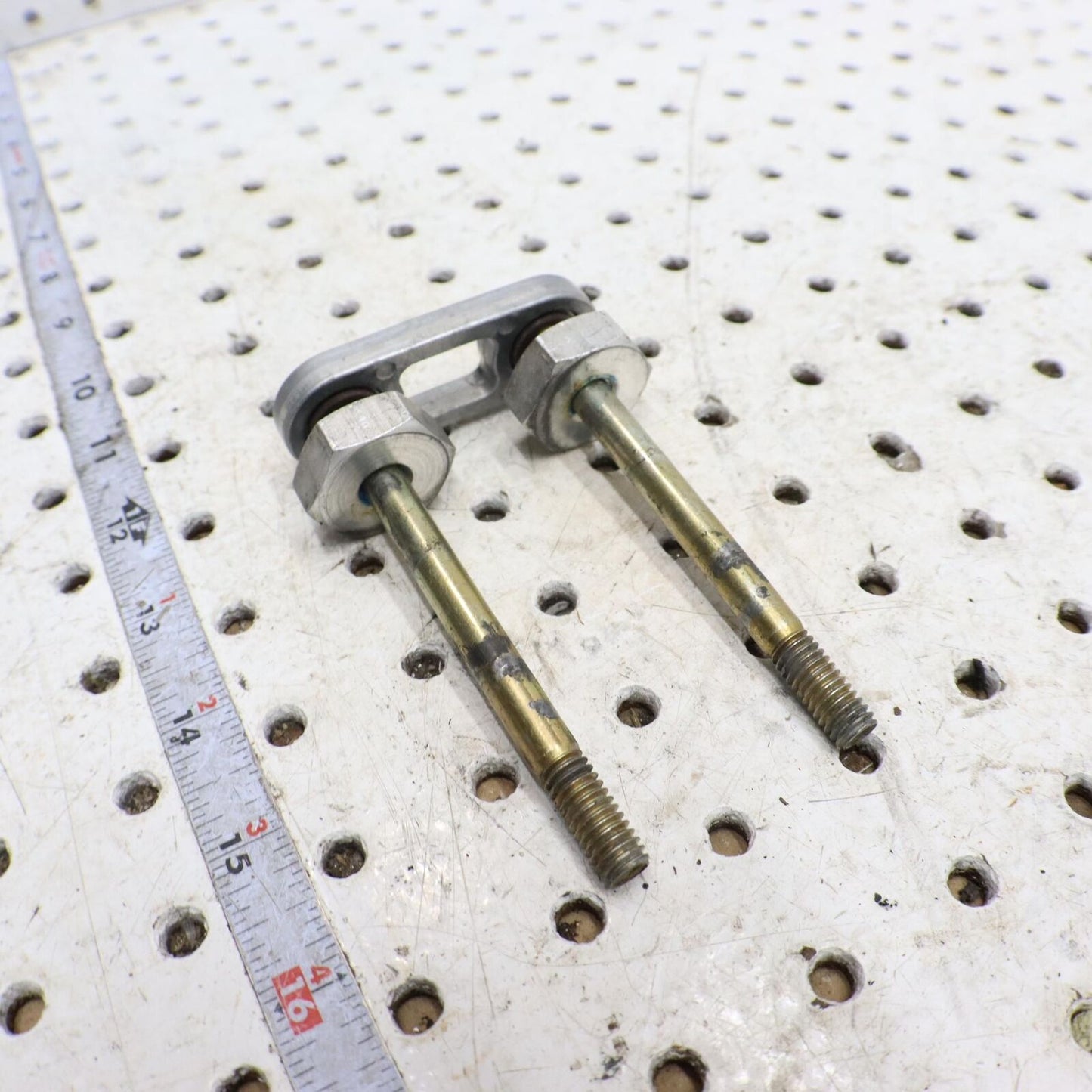 2011 ARCTIC CAT M8 STEERING POST COLUMN BRACKET BUSHING MOUNT 1705-116 1623-483