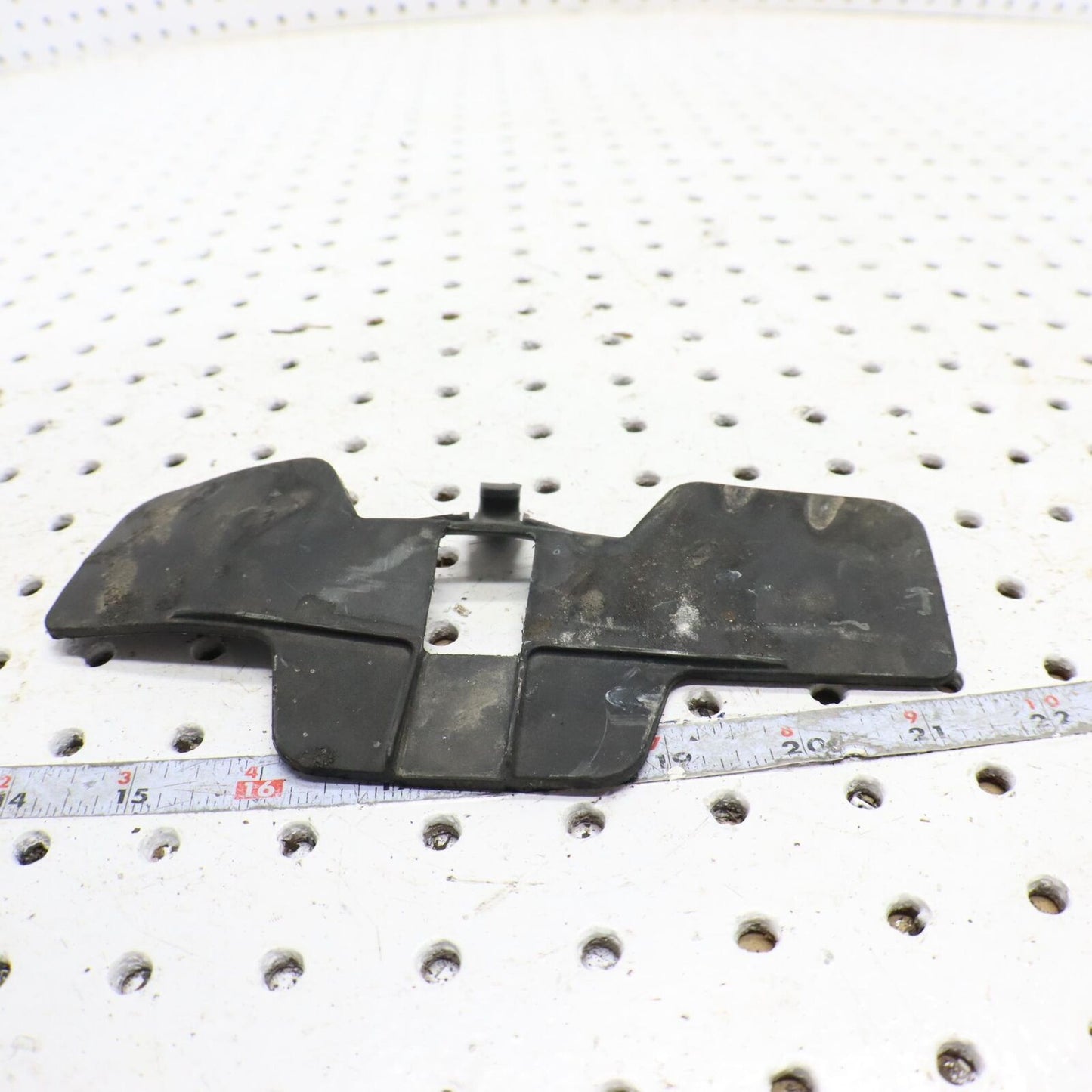 2013 POLARIS SPORTSMAN 550 BATTERY TRAY BOX COVER LID 5438299