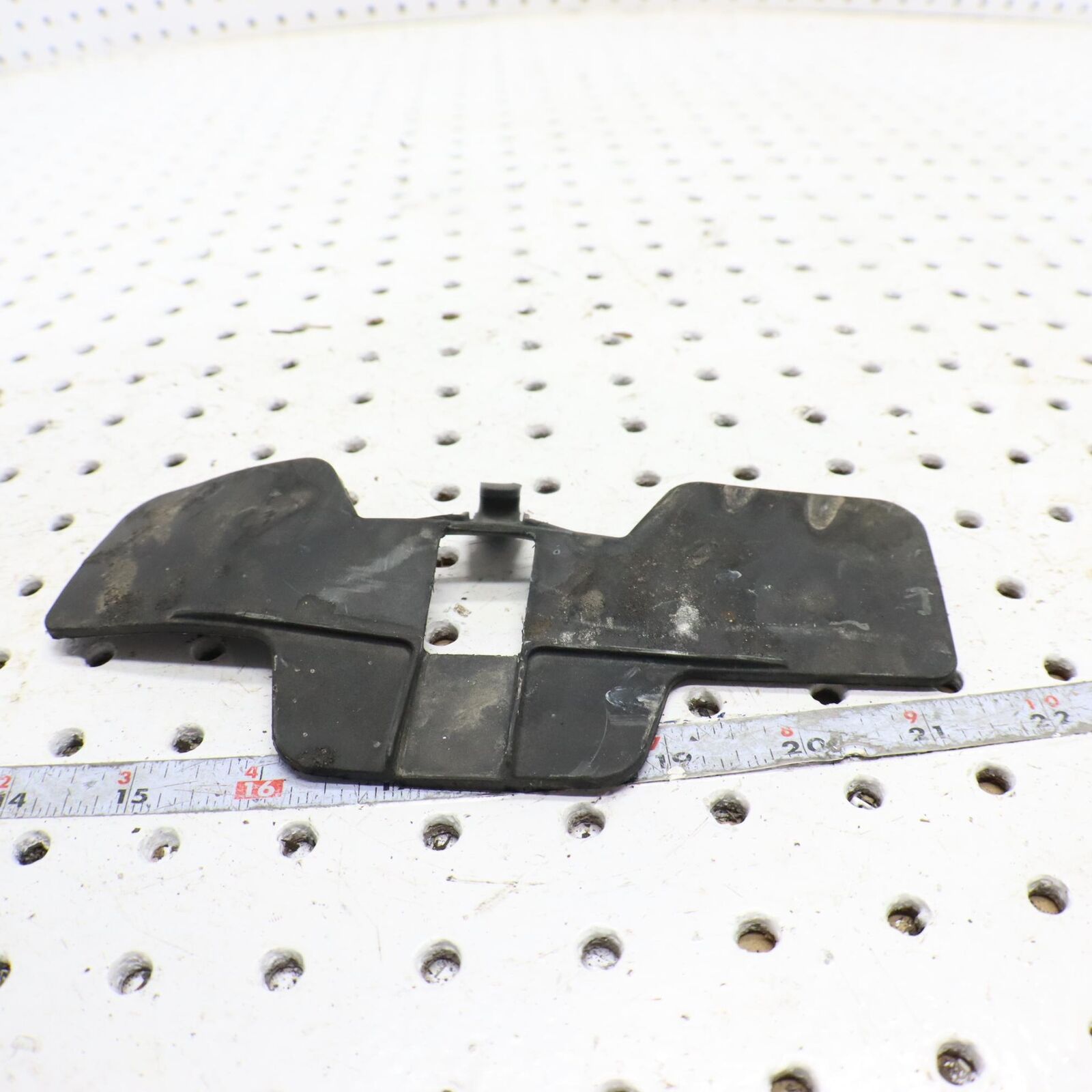 2013 POLARIS SPORTSMAN 550 BATTERY TRAY BOX COVER LID 5438299