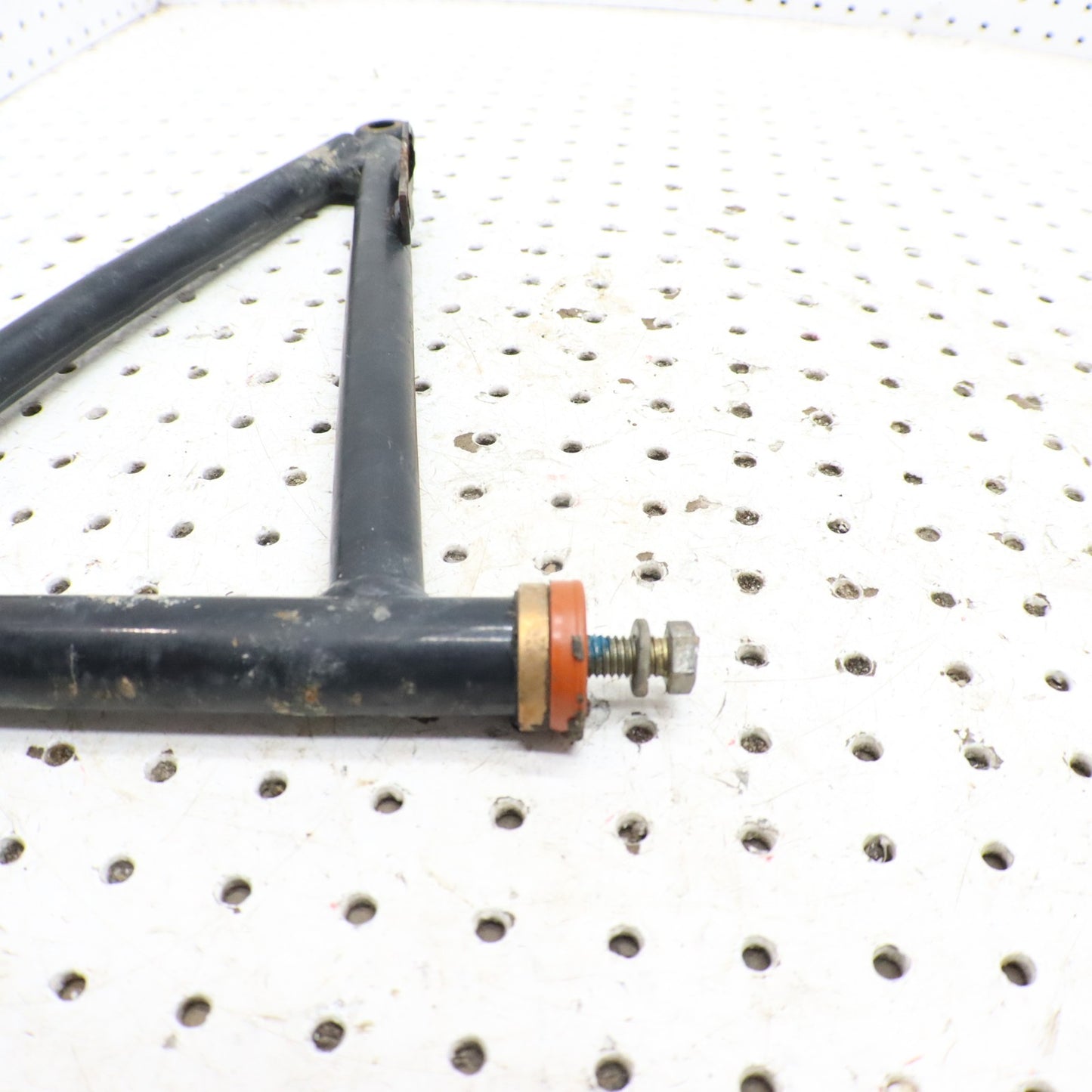 1998 Polaris Xplorer 400l Front Lower Left Control A Arm 