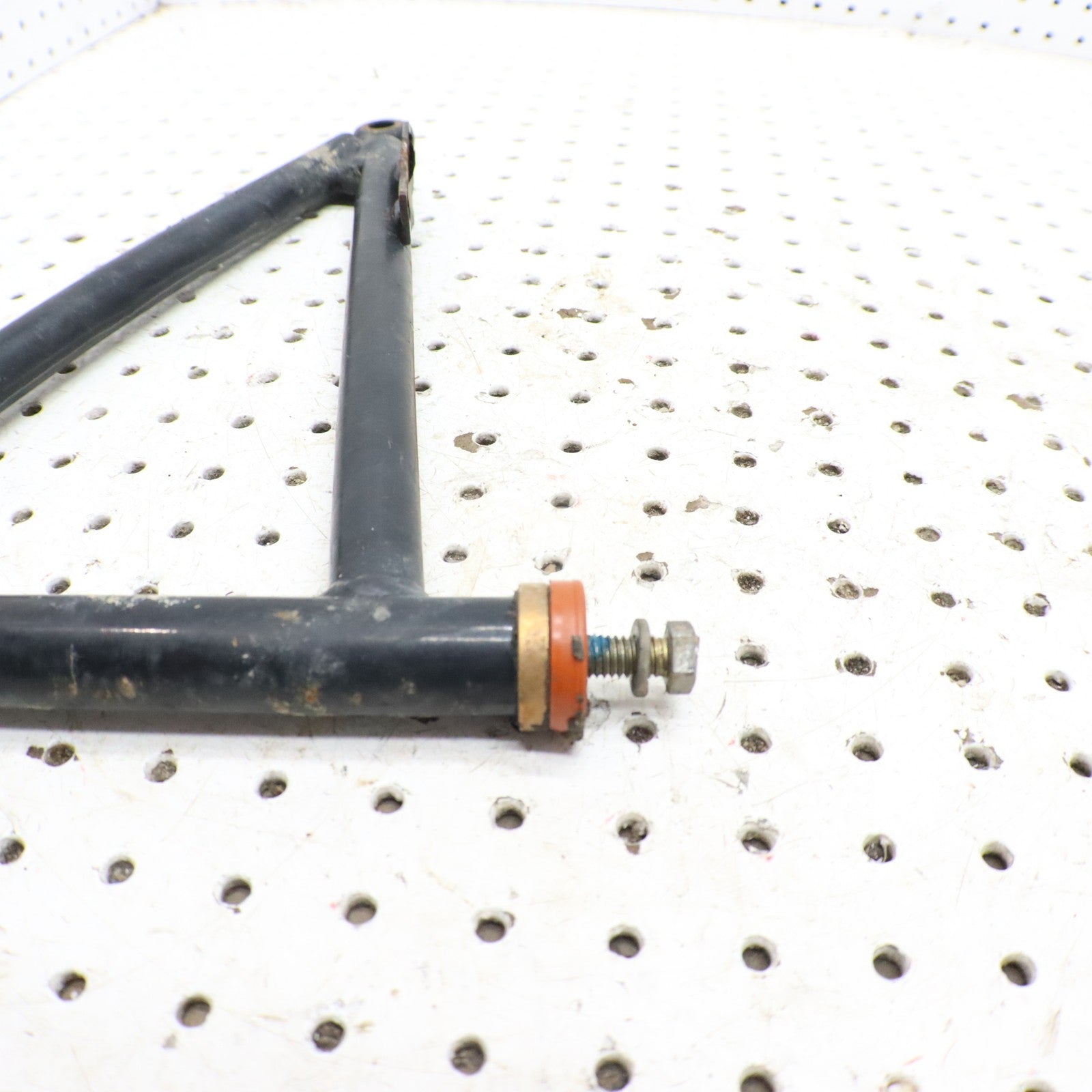 1998 Polaris Xplorer 400l Front Lower Left Control A Arm 
