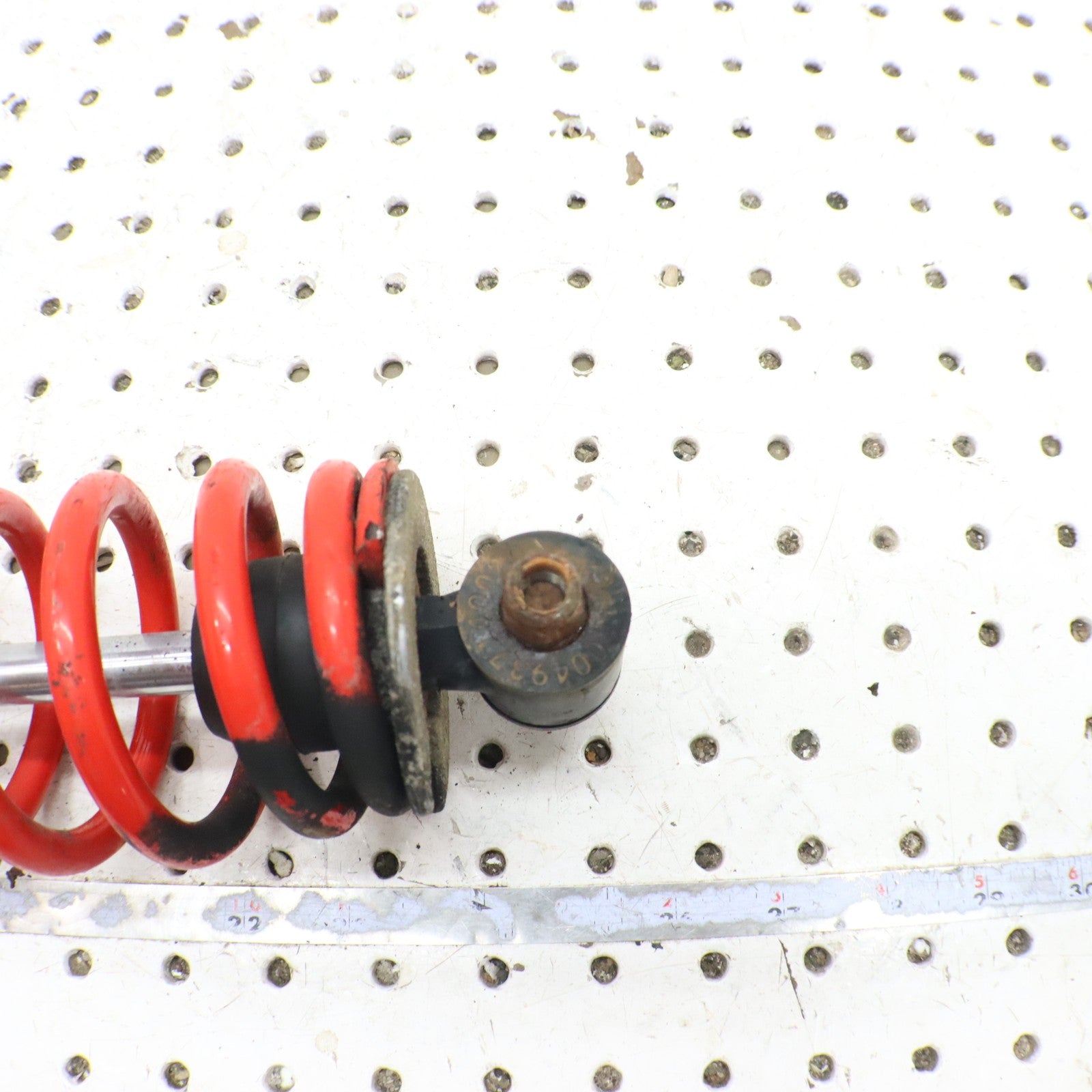 2003 Polaris Sportsman 600 Rear Shock 7041959
