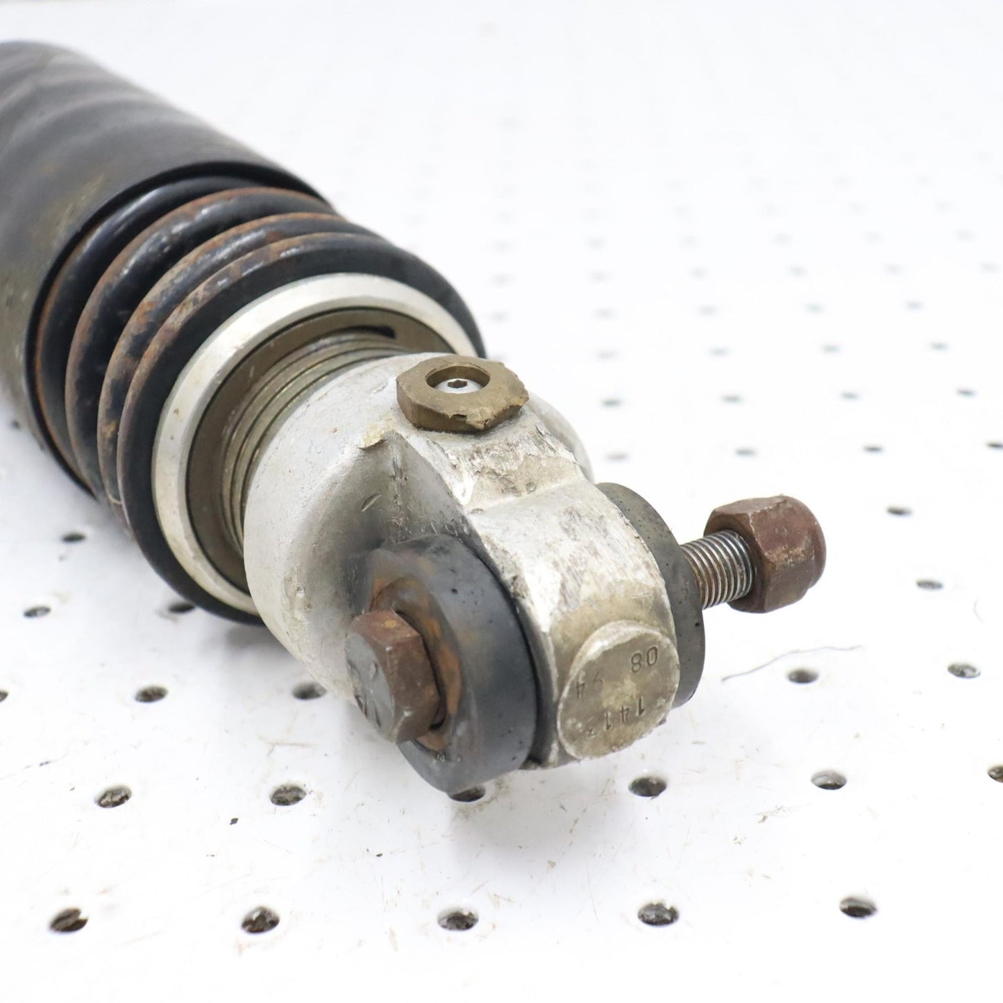 1995 Polaris Xcr 600 Front Track Shock 7041413