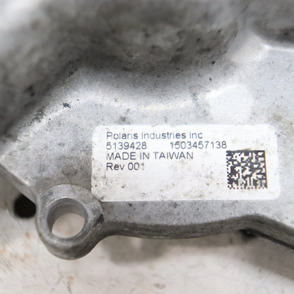 2016 Polaris Rush 800 Waterpump Cover 5139428