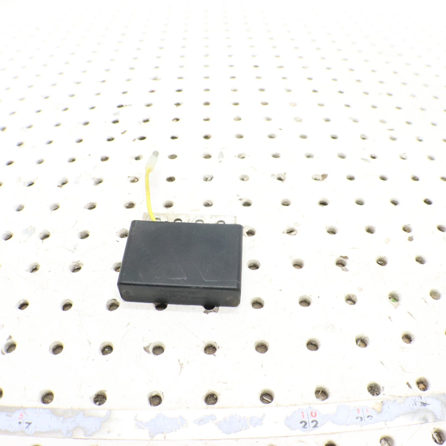 1995 Polaris Xcr 600 Voltage Regulator 4060122; 2203873