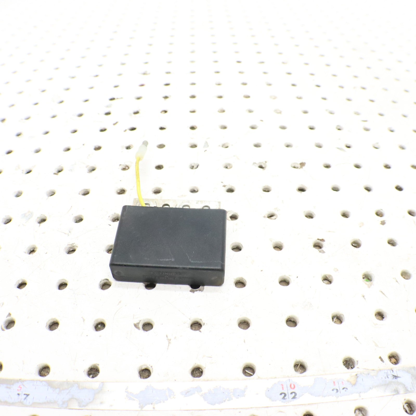 1995 Polaris Xcr 600 Voltage Regulator 4060122; 2203873