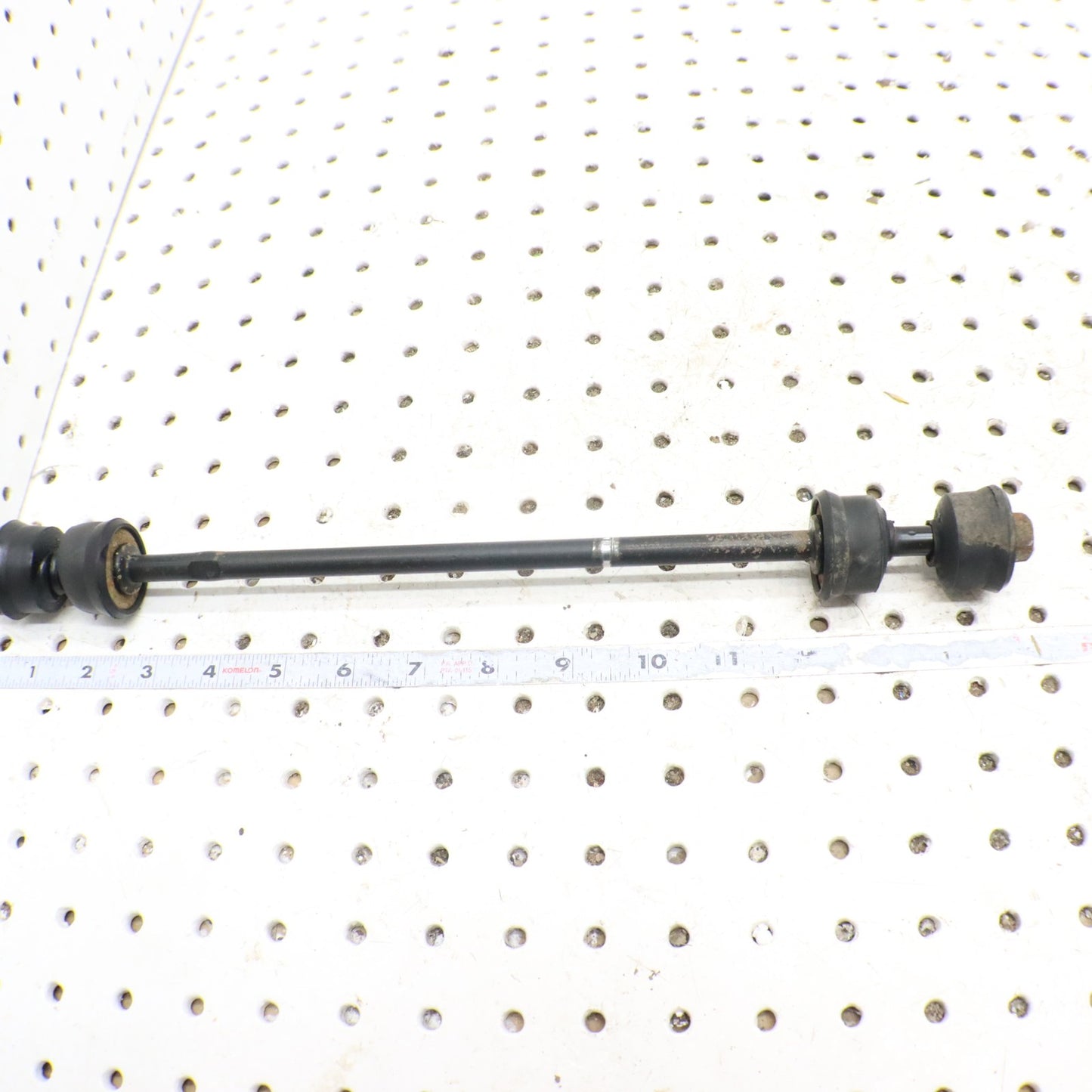 2013 Polaris Ranger Xp 900 Sway Bar Link 1542723