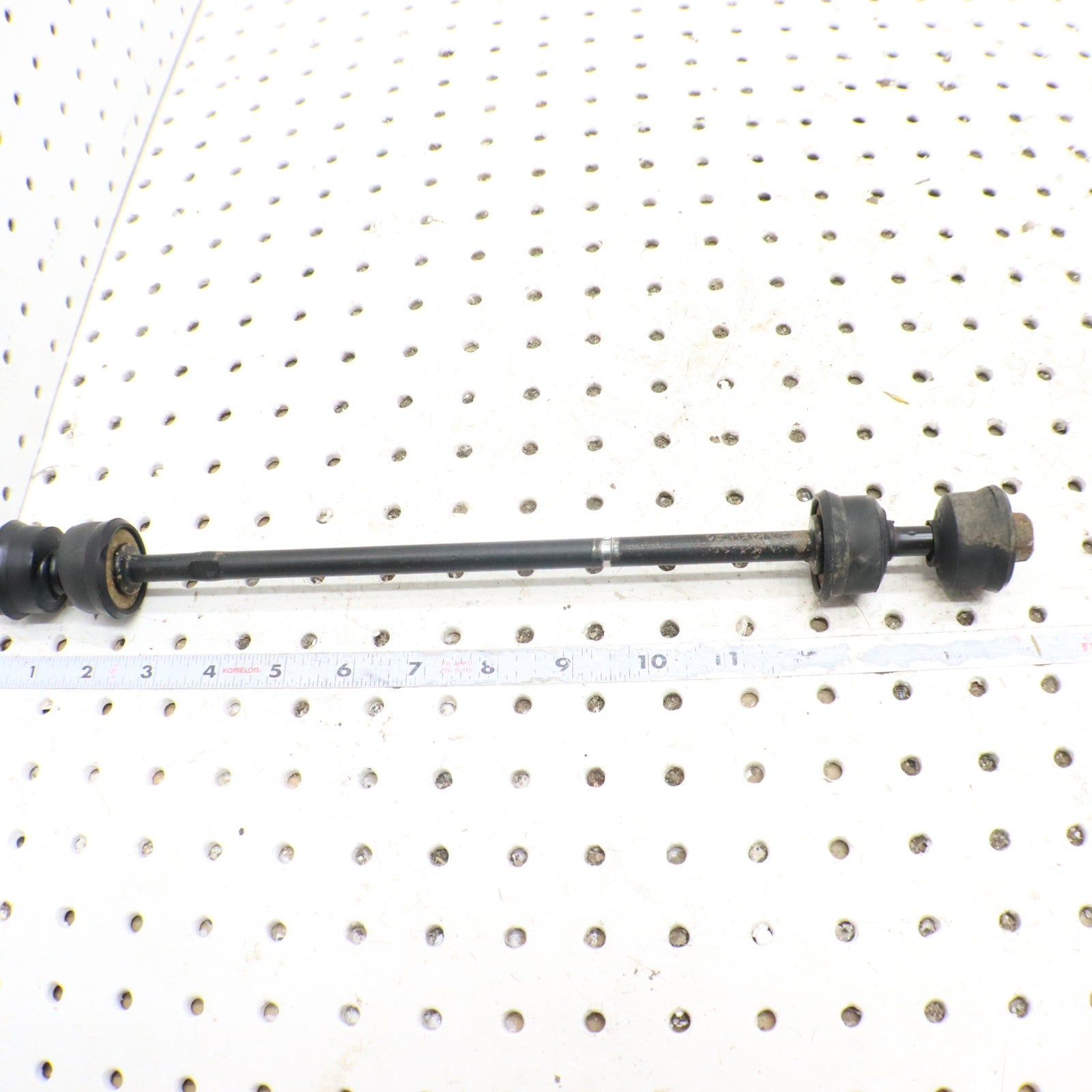 2013 Polaris Ranger Xp 900 Sway Bar Link 1542723