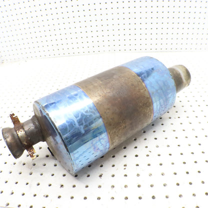 2016 Arctic Cat M8000 Exhaust Muffler Silencer B-PWR CAN 