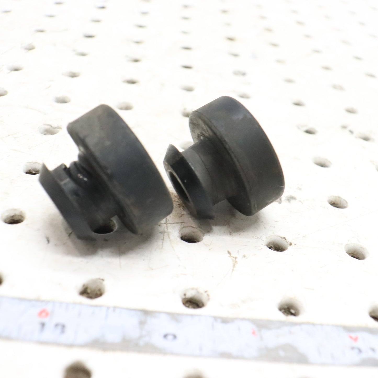 2009 Arctic Cat Crossfire R 8 Exhaust Mount Rubber Damper Grommet 2612-186