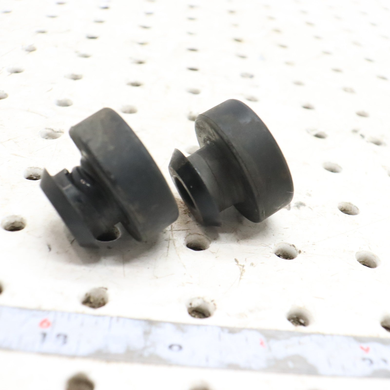 2009 Arctic Cat Crossfire R 8 Exhaust Mount Rubber Damper Grommet 2612-186