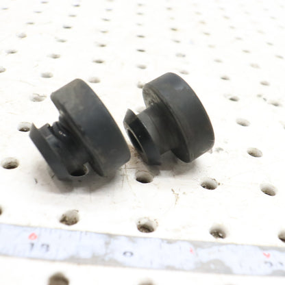 2009 Arctic Cat Crossfire R 8 Exhaust Mount Rubber Damper Grommet 2612-186