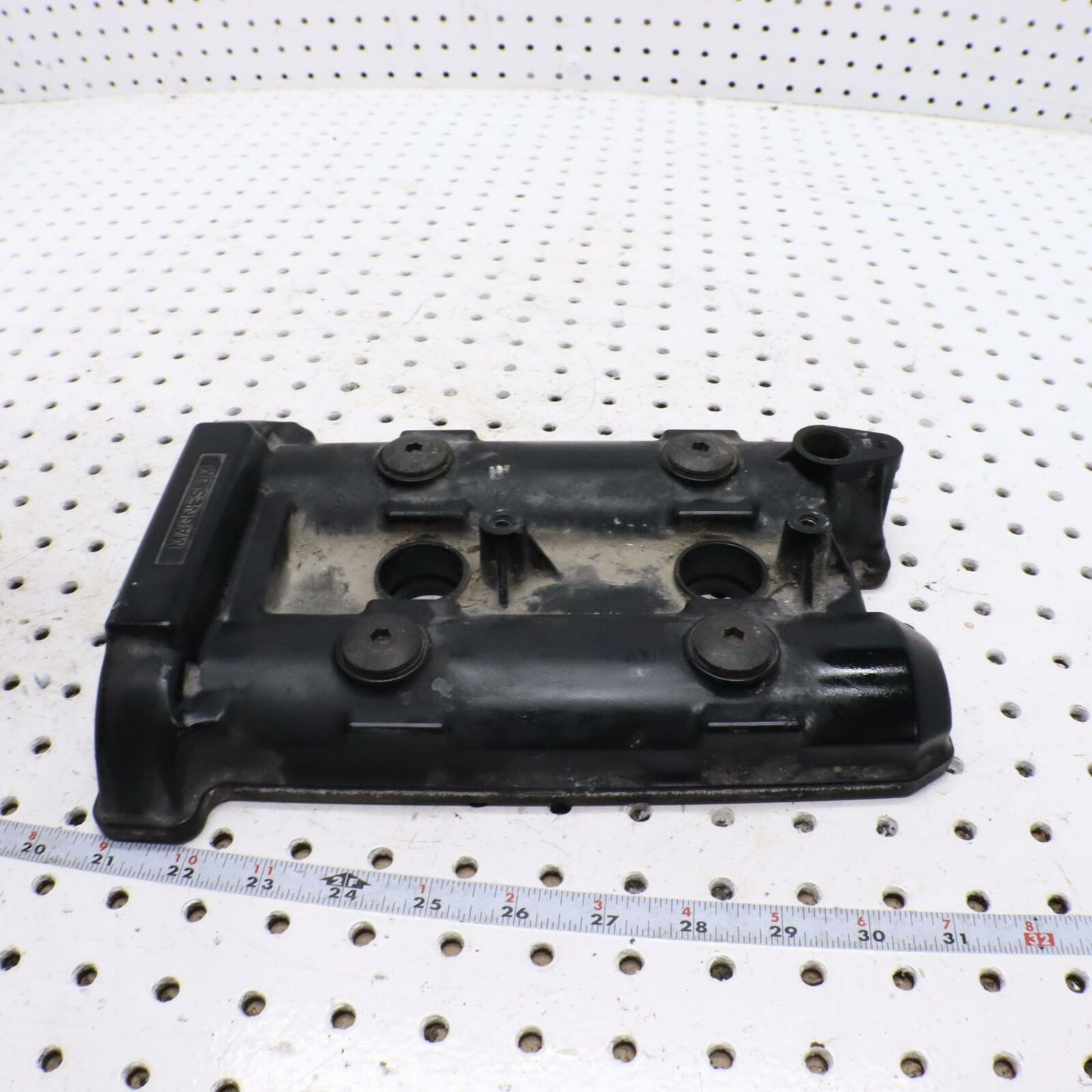 2012 ARCTIC CAT PROCROSS F1100 ENGINE Cover, Cylinder Head 3007-076
