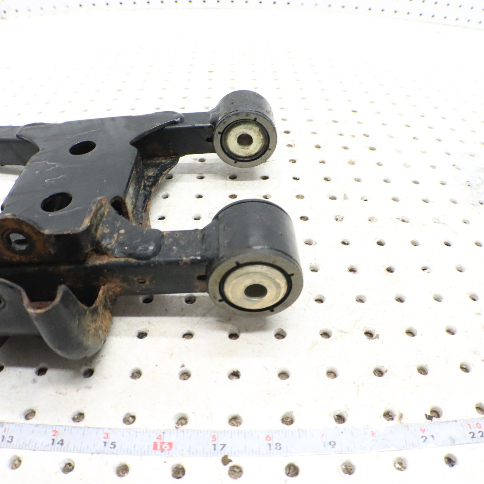 2015 Polaris Sportsman 570 Lower Left Rear Control A Arm  1015888-067