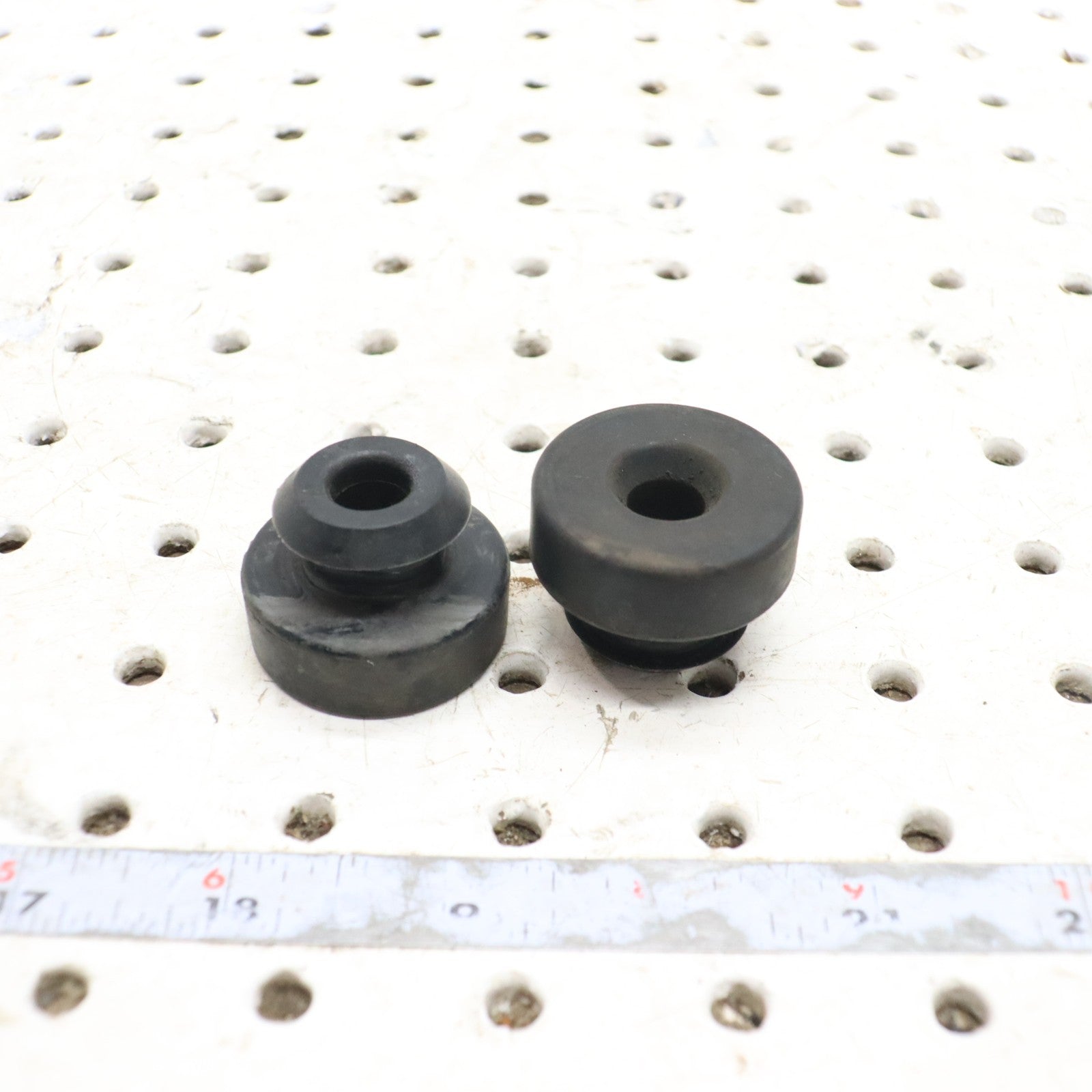 2009 Arctic Cat Crossfire R 8 Exhaust Mount Rubber Damper Grommet 2612-186