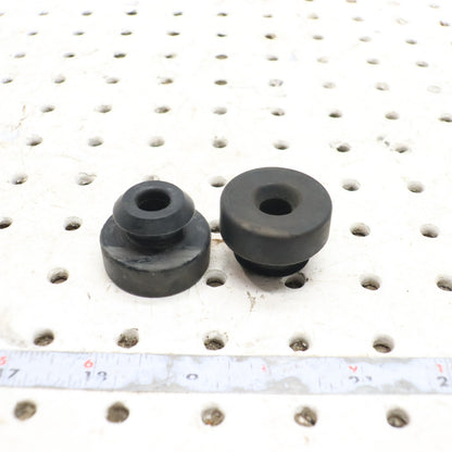 2009 Arctic Cat Crossfire R 8 Exhaust Mount Rubber Damper Grommet 2612-186
