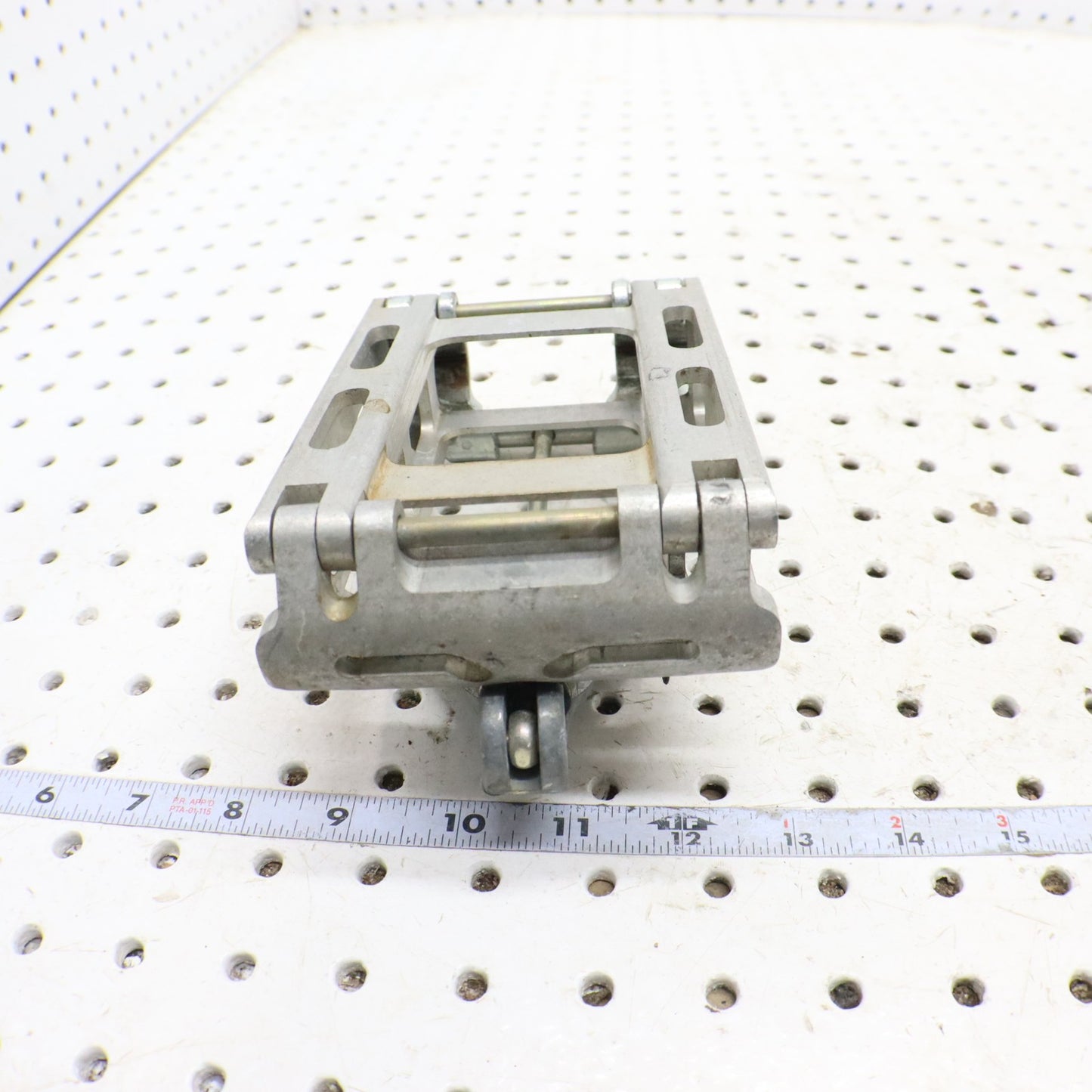 2009 Arctic Cat Crossfire R 8 Handlebar Riser 1705-268