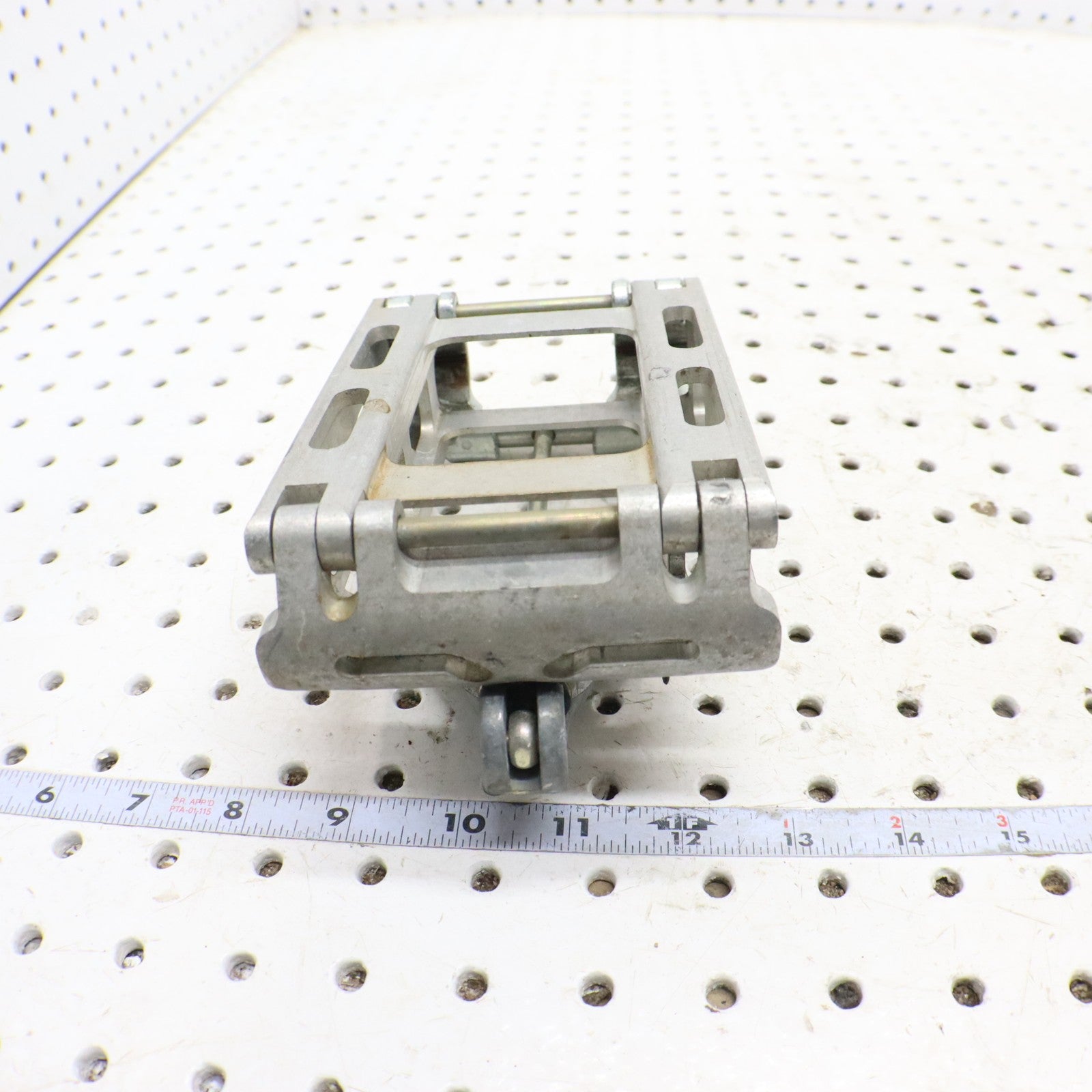 2009 Arctic Cat Crossfire R 8 Handlebar Riser 1705-268