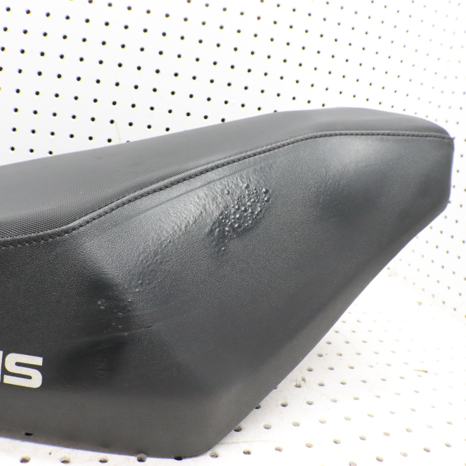 2016 Polaris Rush 800 Seat 2686701