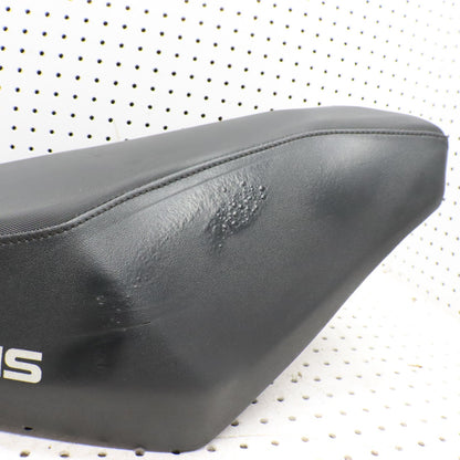 2016 Polaris Rush 800 Seat 2686701