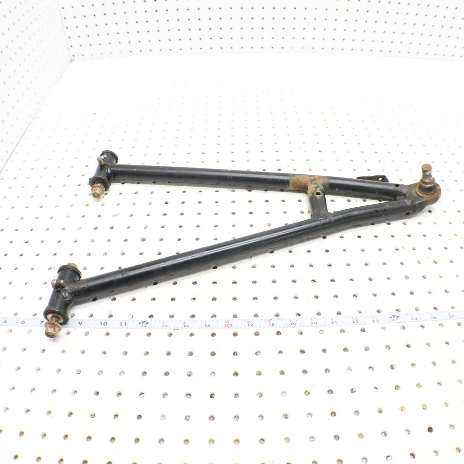 2013 Polaris Ranger Xp 900 Lower Front Right Control A Arm 1018170-458