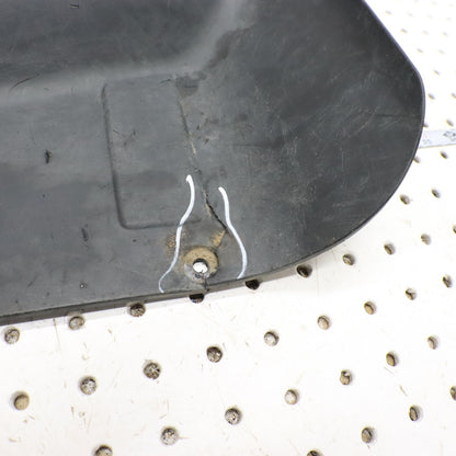 2013 Polaris Ranger 800 Floor Bottom Driveshaft Cover 5437657-070