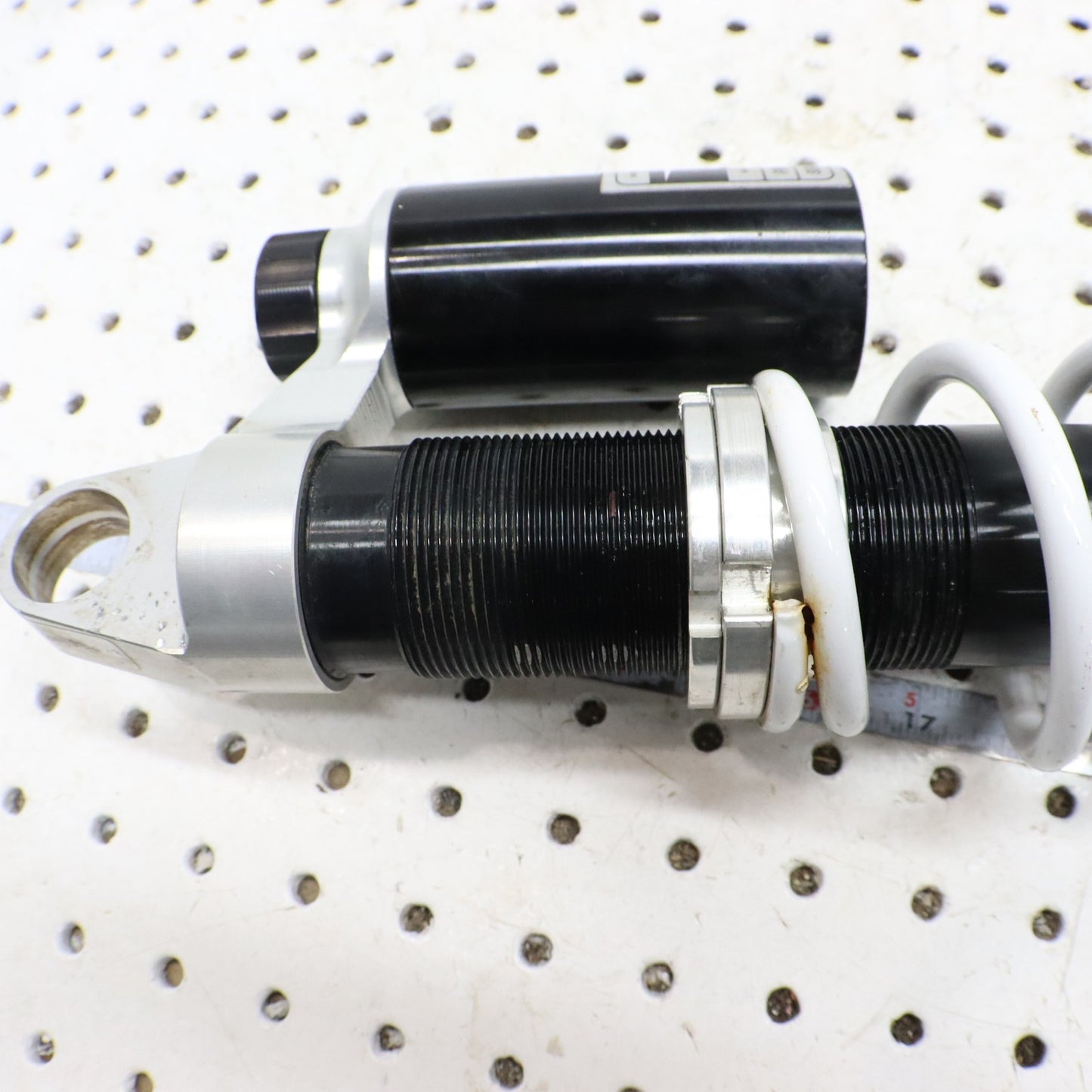 2016 Polaris Rush 800 Ski Shock Ifs 7044120 WALKER EVANS