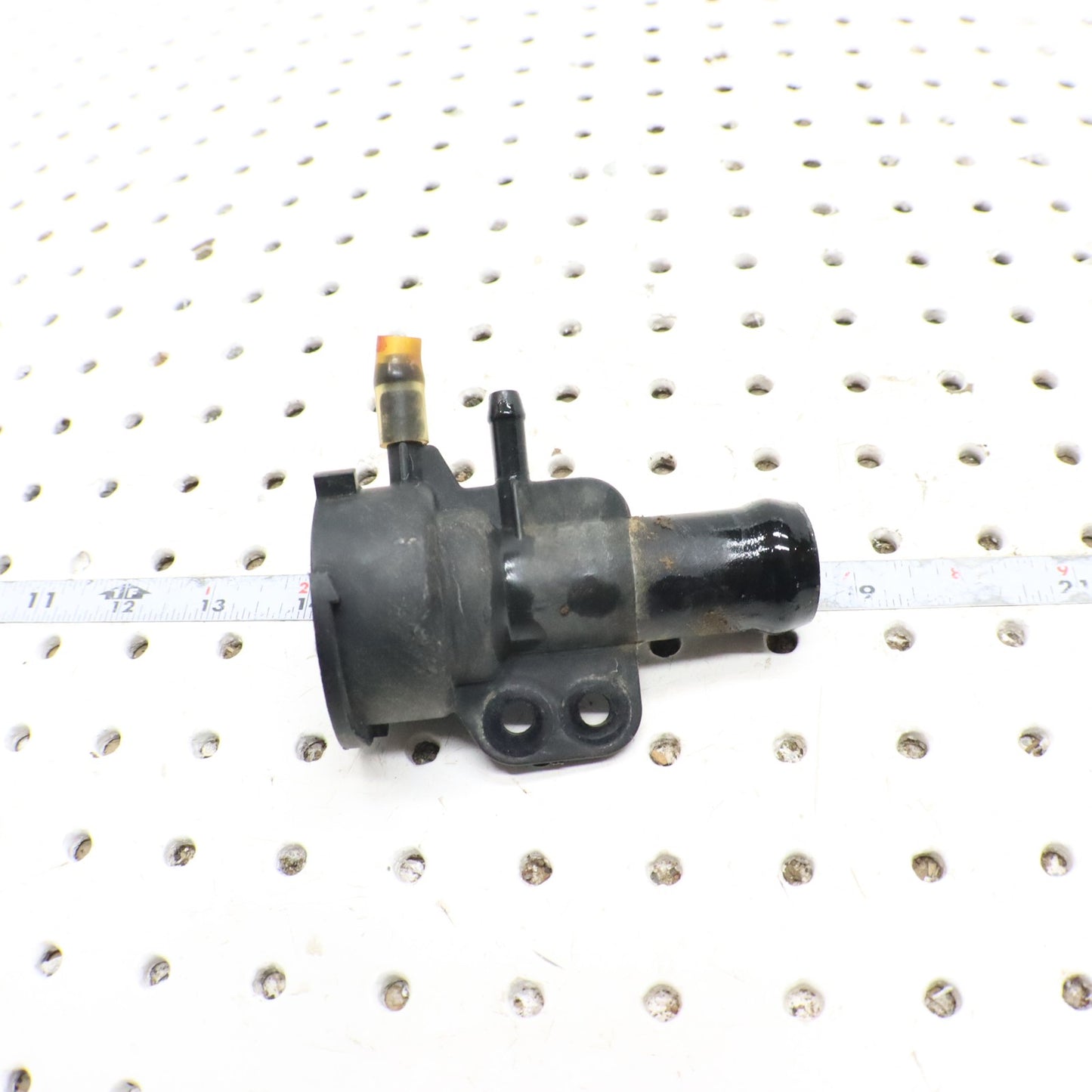 2008 Polaris Sportsman 800 Coolant Filler Neck 5435196