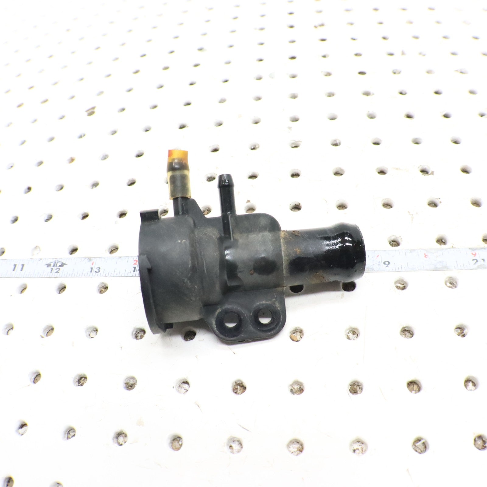 2008 Polaris Sportsman 800 Coolant Filler Neck 5435196
