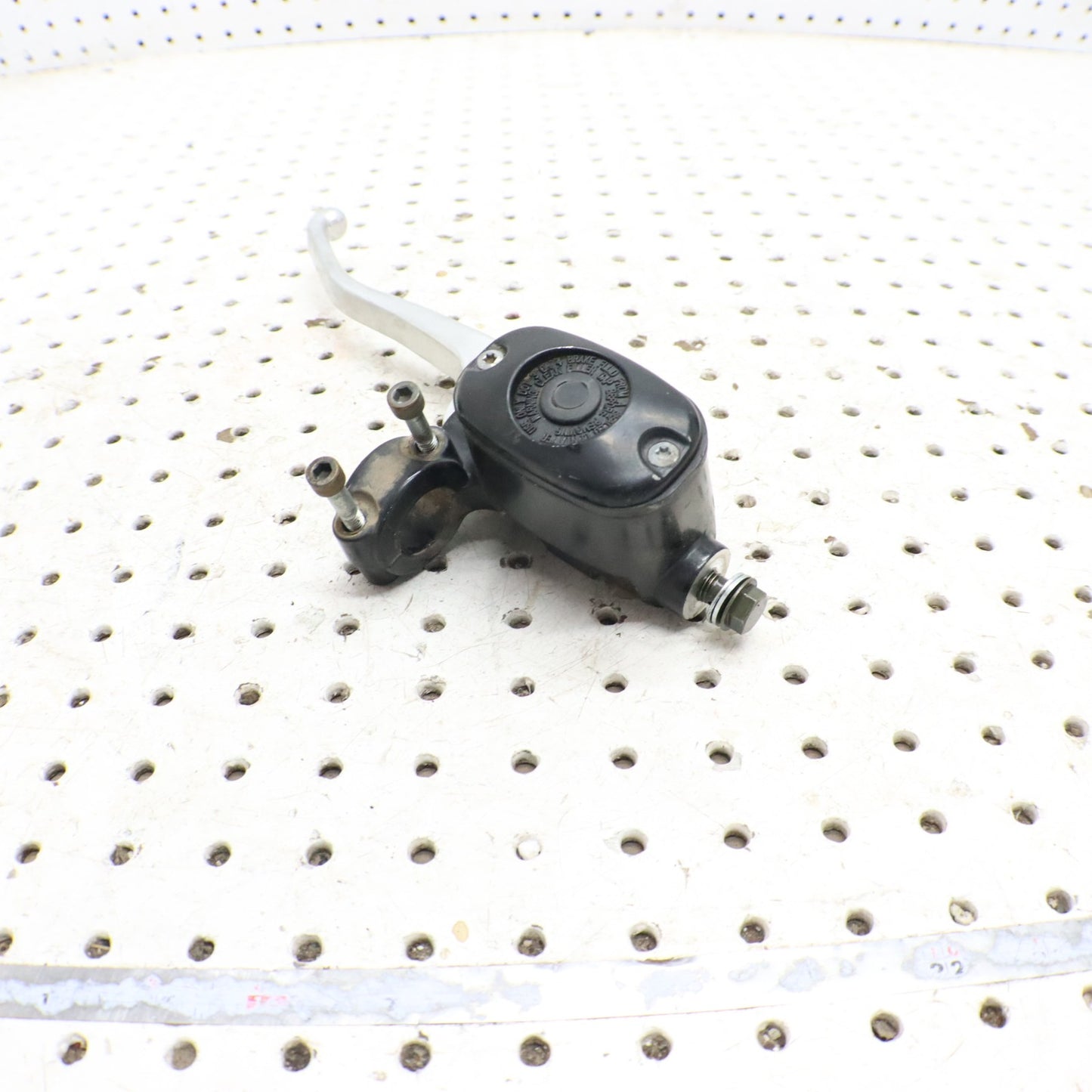 2012 Polaris Sportsman 500 Hand Brake Master Cylinder 2203051 2010440