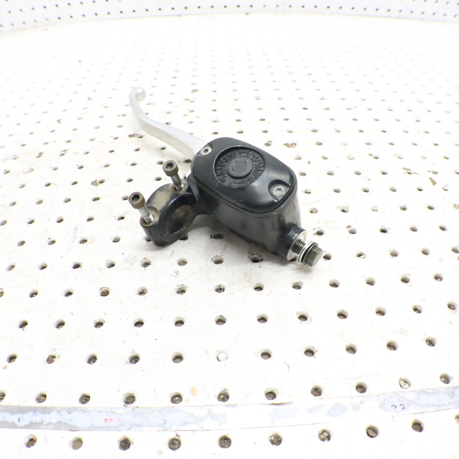 2012 Polaris Sportsman 500 Hand Brake Master Cylinder 2203051 2010440