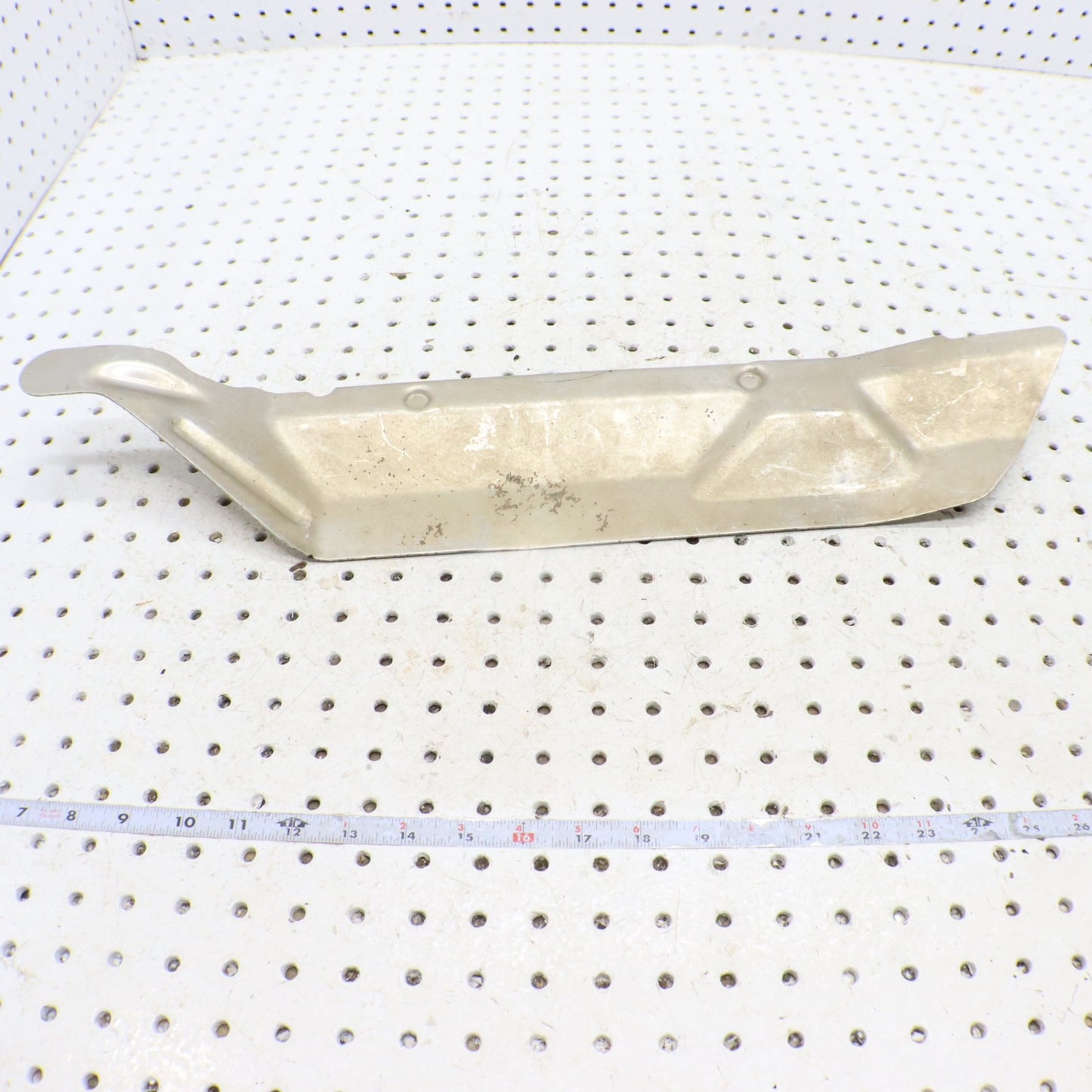 2015 Polaris Sportsman 570 Exhaust Heat Shield 5258050