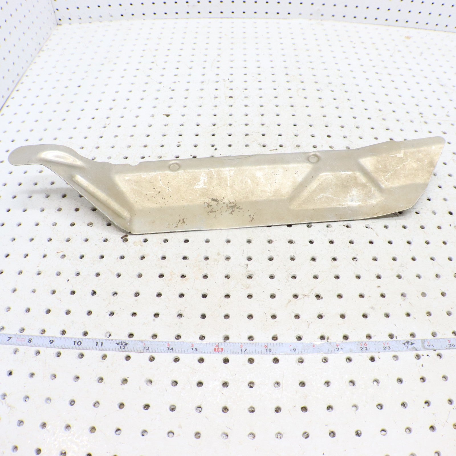 2015 Polaris Sportsman 570 Exhaust Heat Shield 5258050