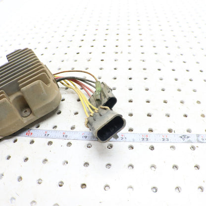 2009 Polaris Rzr 800 Voltage Regulator 4012384