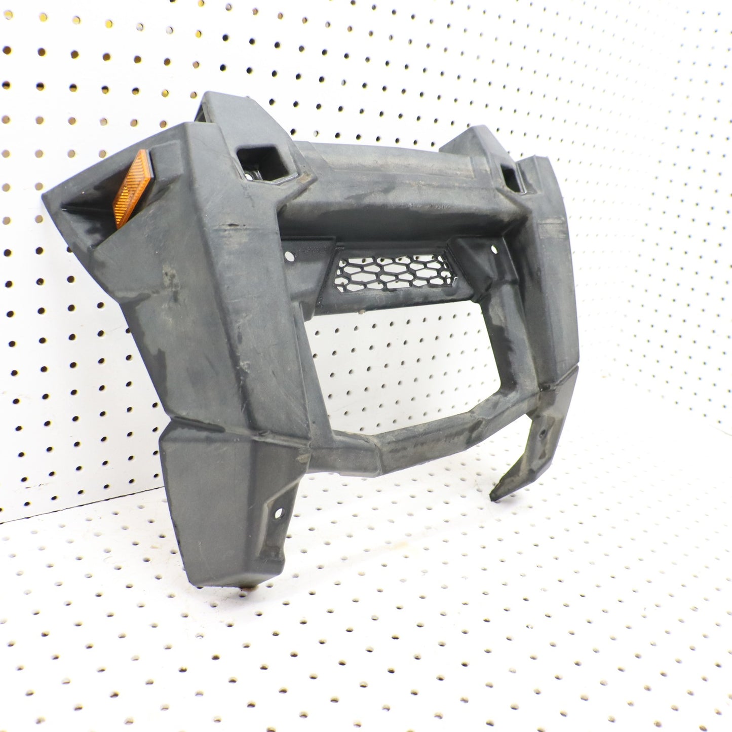 2016 Polaris Sportsman Sp 570 Front Cover Lower Brush Guard 5451442-070