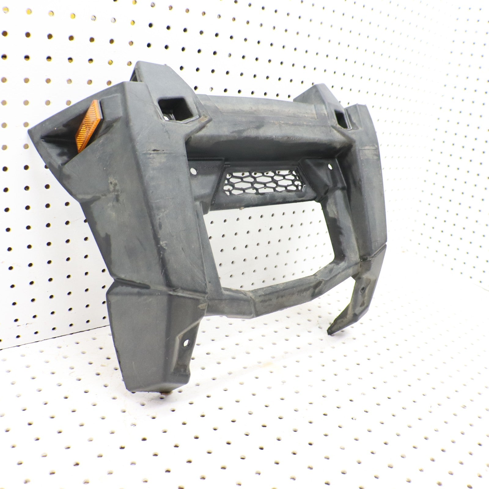 2016 Polaris Sportsman Sp 570 Front Cover Lower Brush Guard 5451442-070