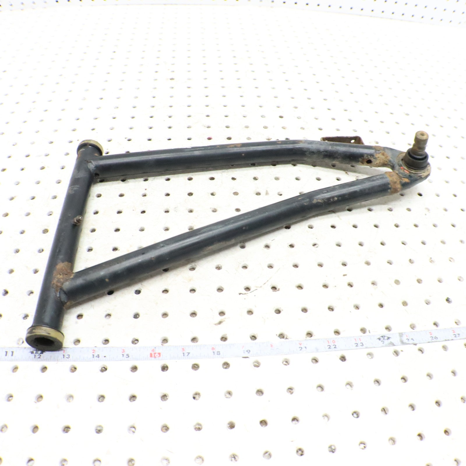 2009 Polaris Rzr 800 Lower Front Right Control A Arm 1015456-458; 1018206-458