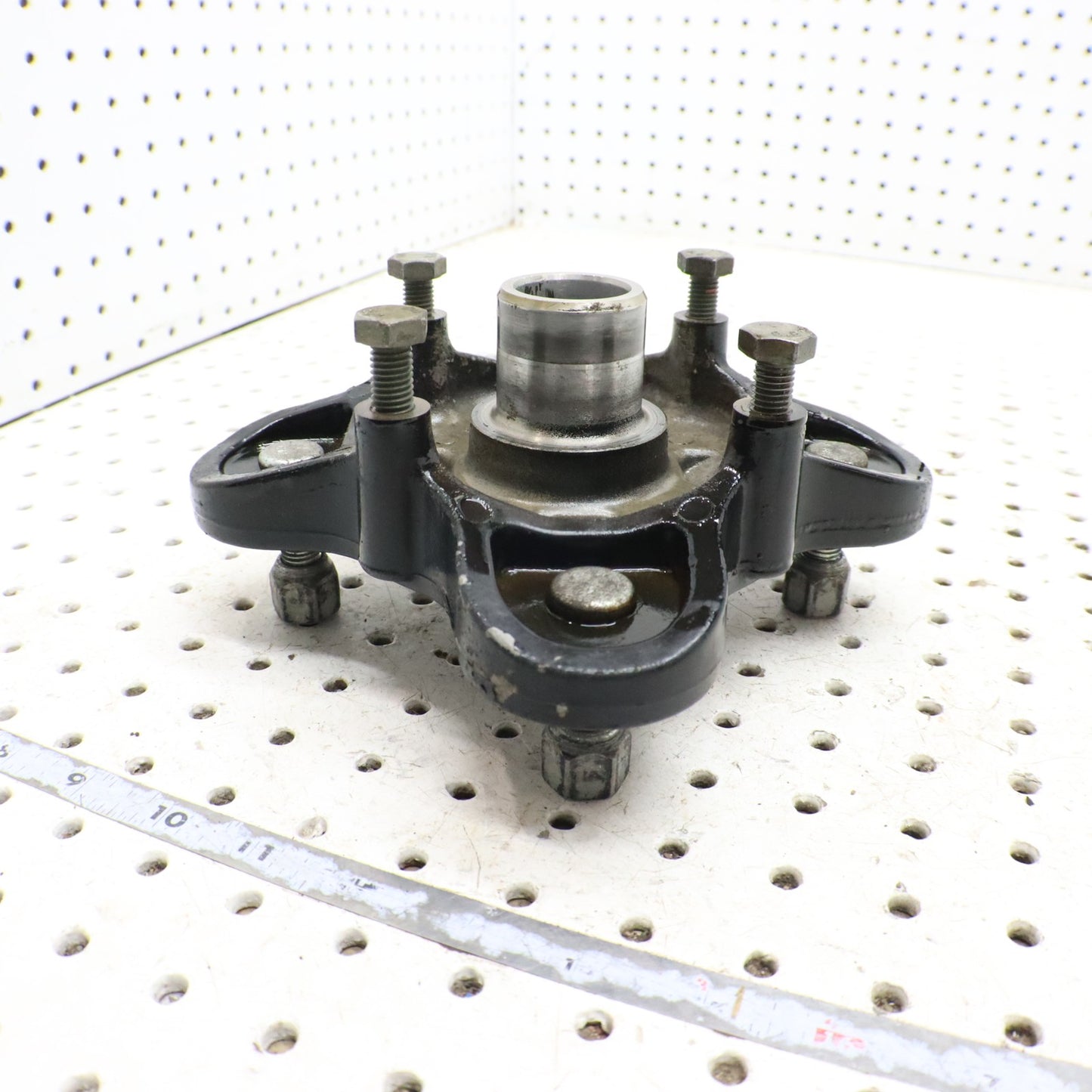 2013 Polaris Ranger Xp 900 Wheel Hub REAR REAR 5137431-067 5142964-067