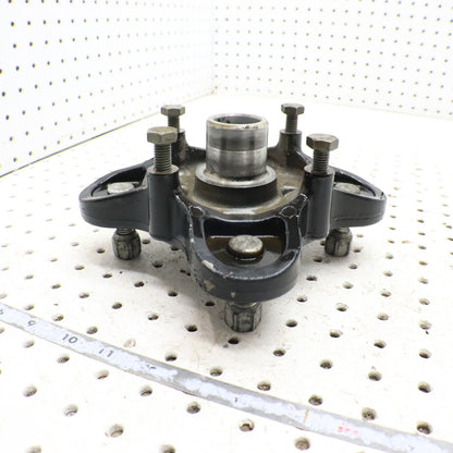 2013 Polaris Ranger Xp 900 Wheel Hub REAR REAR 5137431-067 5142964-067