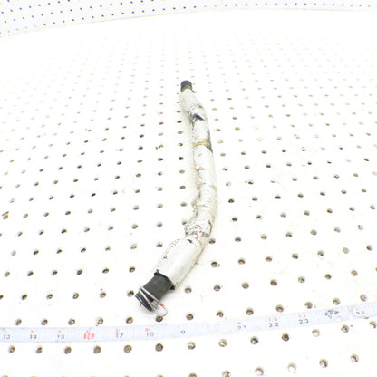 2008 Polaris Sportsman 800 Crankcase To Airbox Breather Hose 5412615; 2202744