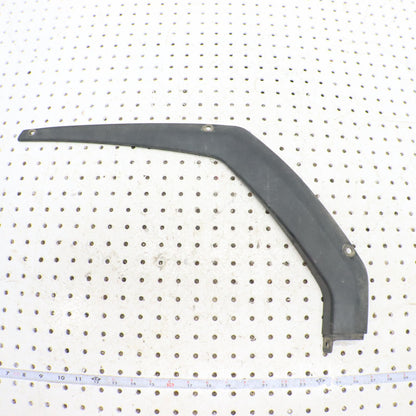 2009 Polaris Rzr 800 Fender Flare FRONT LEFT 5436602-070; 5438207-070