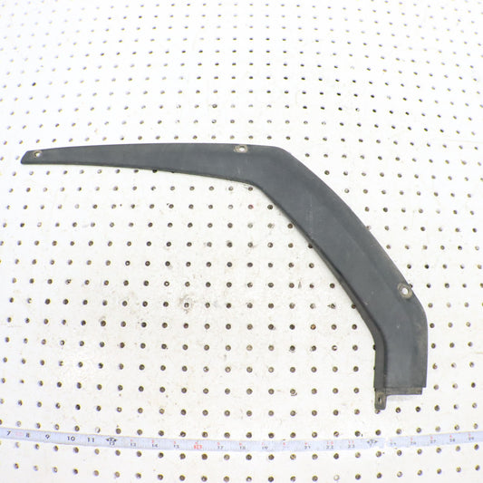2009 Polaris Rzr 800 Fender Flare FRONT LEFT 5436602-070; 5438207-070
