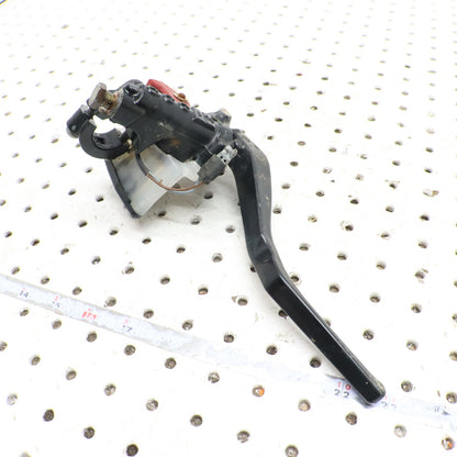 2012 Arctic Cat Proclimb M800 Hand Brake Lever Master Cylinder 2602-344