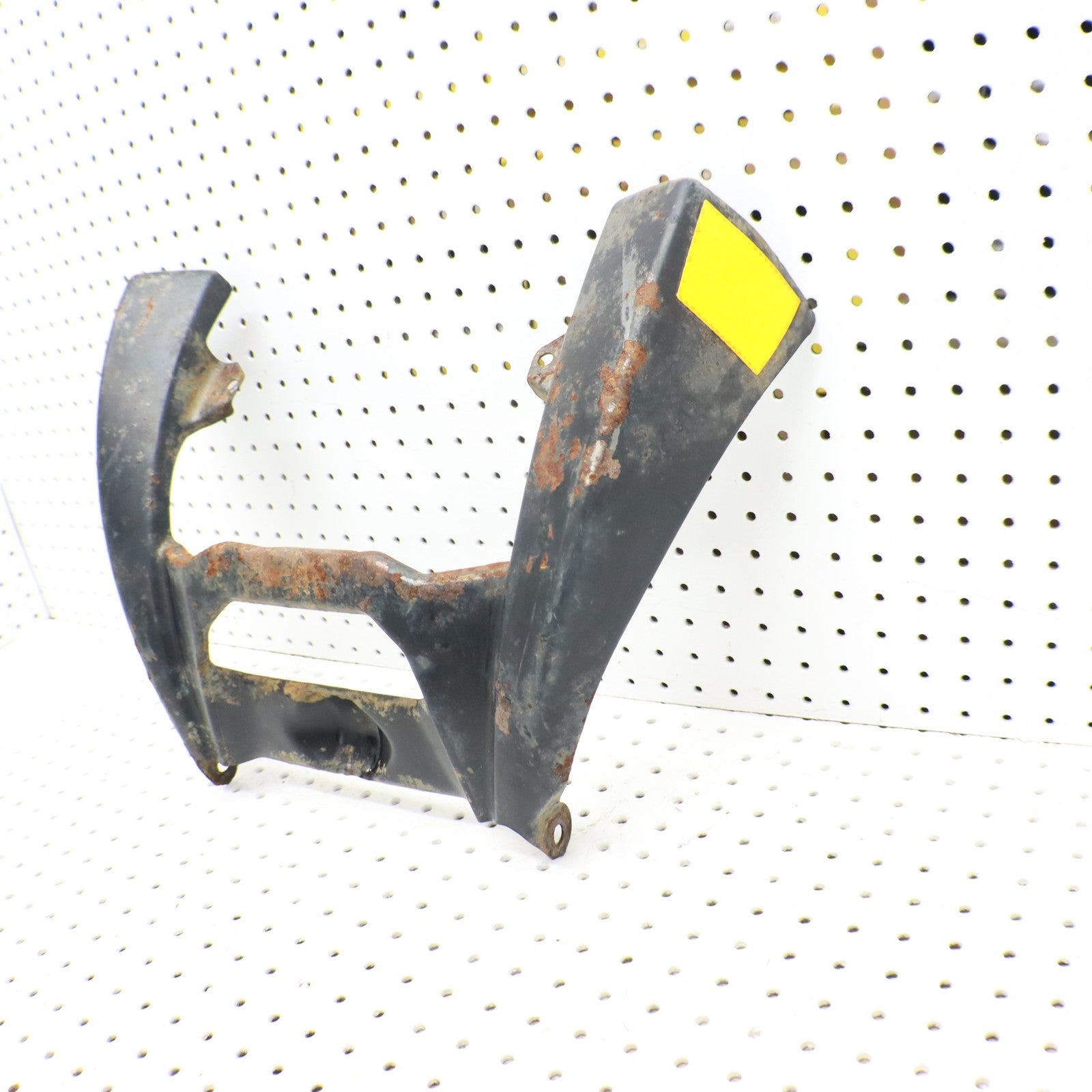 2009 Polaris Sportsman Xp 850 Front Cover Lower Brush Guard 5250639-458