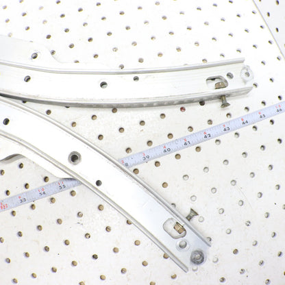 2009 Arctic Cat Crossfire R 8 Slide Rails 3604-464