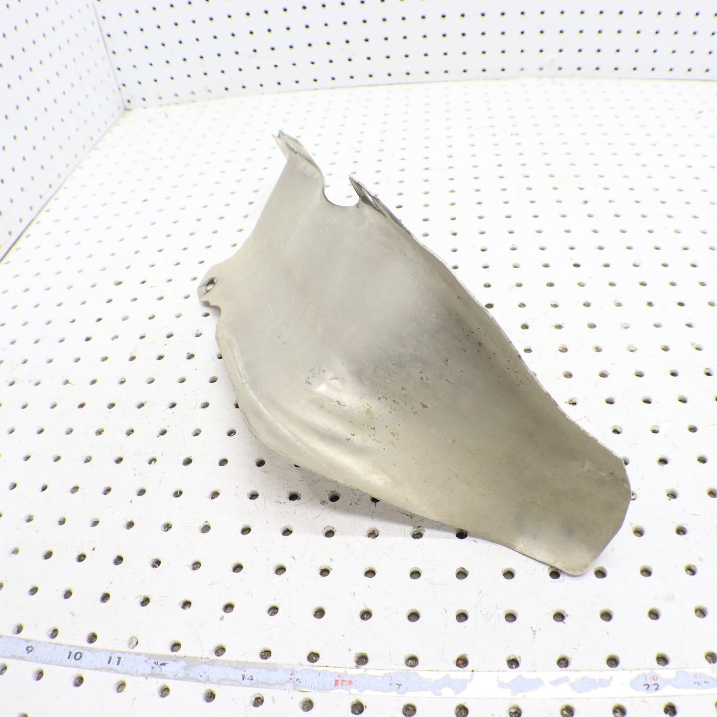 2014 Polaris Sportsman 570 Exhaust Heat Shield 5257785