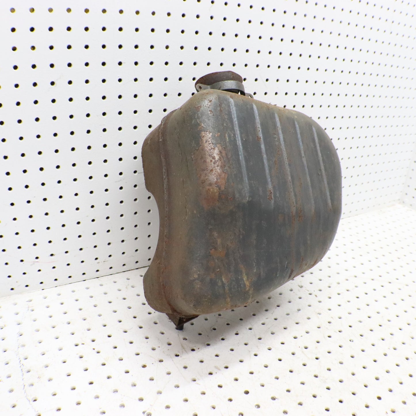 2009 Arctic Cat Crossfire R 8 Exhaust Muffler Silencer 1712-506; 1712-505