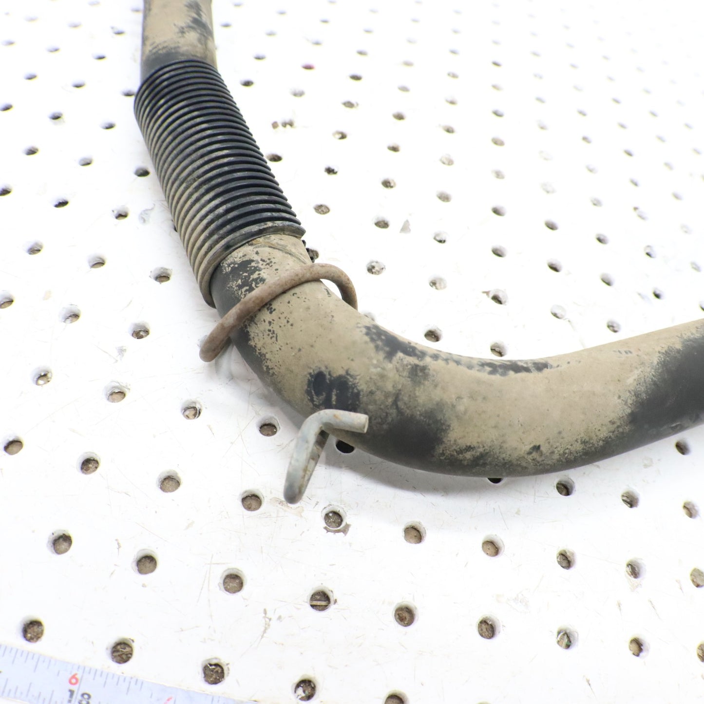 2008 Polaris Sportsman 800 Coolant Hose 5412585; 5413674