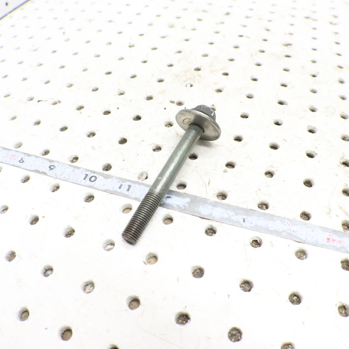 2013 Polaris Ranger Xp 900 Driven Clutch Bolt 7518664 